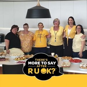 Meet your Posher, Sandra